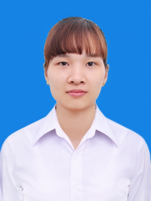 cover CV: Nguyễn Thị Bích