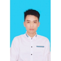 cover CV: Hoàng Xuân Đức