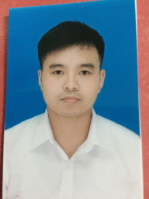 cover CV: Trương Văn Chiến