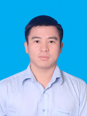 cover CV: BÙI VĂN TRƯỜNG        