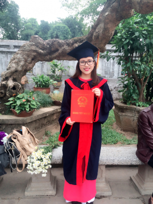 cover CV: NGUYỄN THỊ HUỆ