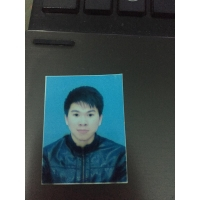 cover CV: ĐỖ VĂN HOÀN