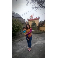 cover CV: Phùng Thị Thanh Hương