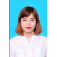 cover CV: Lại Thị Thúy
