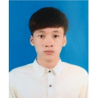 cover CV: Tô Mạnh Hùng