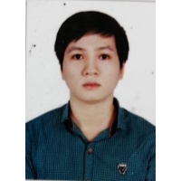 cover CV: Nguyễn Hoài Phong