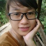 cover CV: Nguyễn Thị Vân