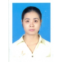 cover CV: Phan Thị Cẩm Ly