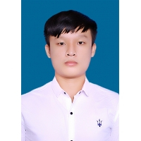 cover CV: Lê Hữu Lộc