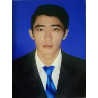 cover CV: Huỳnh Văn đền