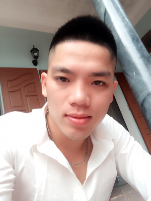 cover CV: Nguyễn Xuân Trường