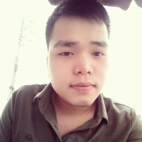 cover CV: Dương Thần Hùng