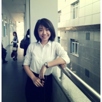 cover CV: Phan Thị Hồng Oanh