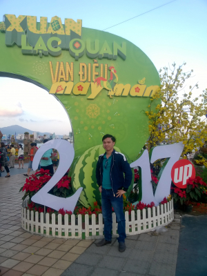 cover CV: Lê Văn Duẩn