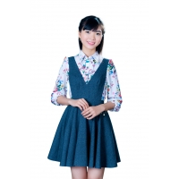 cover CV: VỎ THỊ HẰNG NI