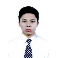 cover CV: Cao Văn Nam