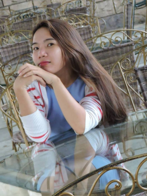 cover CV: LÊ THỊ TRƯỜNG