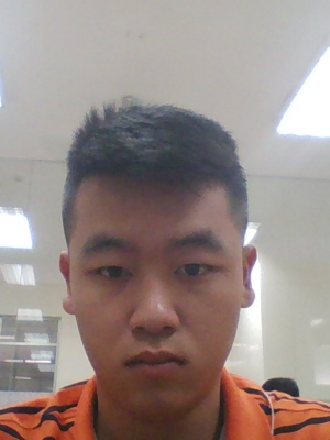 cover CV: Nguyễn Văn Nam