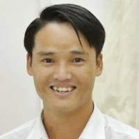 cover CV: Vũ Văn Tiến