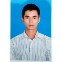 cover CV: Trần Anh Dũng