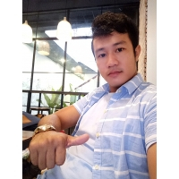 cover CV: Vũ Trần Quang Huy