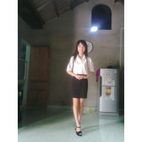 cover CV: LÊ THỊ THỦY