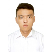 cover CV: Nguyễn Lê Trường Hải