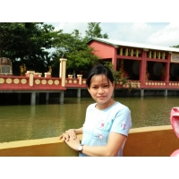 cover CV: Châu Tường Quyên