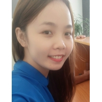 cover CV: Lê Thị Nga