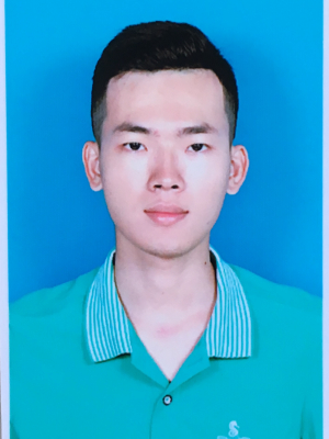 cover CV: Nguyễn Hoàng Minh Nhựt