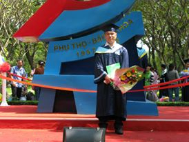 cover CV: Trần Văn Minh