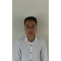 cover CV: Nguyễn Văn Mạnh