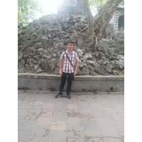 cover CV: Bùi Anh Tiến