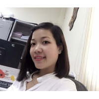 cover CV: ĐÀO THỊ THU