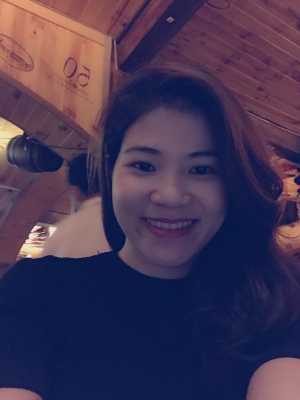 cover CV: Nguyễn Thị Phương Thảo