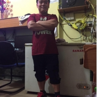 cover CV: Lê Quang Lực