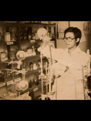 cover CV: Nguyễn Duy Thắng