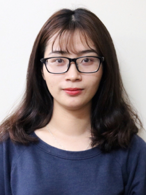 cover CV: Nguyễn Thị Ngọc