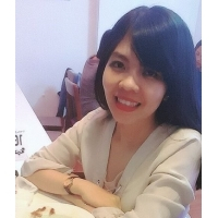 cover CV: Nguyễn Thị Quỳnh Trang