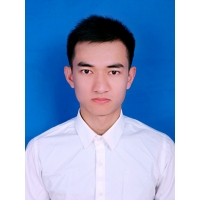 cover CV: Dương Quang Thức