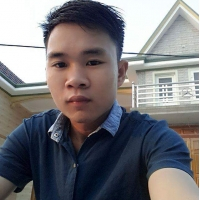 cover CV: Nguyễn Thọ Vạn