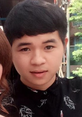 cover CV: Nguyễn Đức Hậu