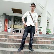 cover CV: Trương Văn Anh