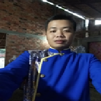 cover CV: LÊ NHỰT QUANG