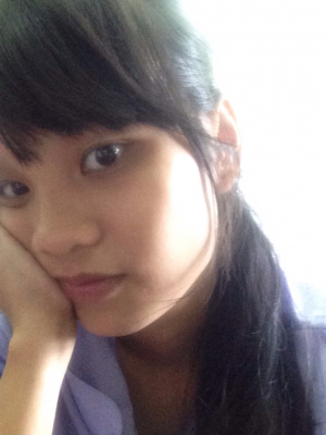 cover CV: Lê Thị Bích Vân