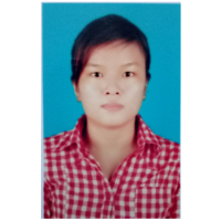 cover CV: Hà Thị Mỹ Linh