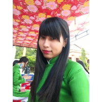 cover CV: Nguyễn Thị Minh Thu