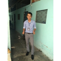 cover CV: Huỳnh Dững