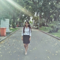 cover CV: TRẦN THỊ THẨM