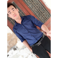 cover CV: Đào Minh Trung